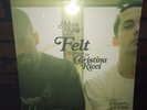 Felt Murs and Slug SEALED LP Atmosphere Living Legends Grouch Mr. Dibbs