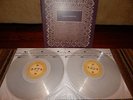 THIS WILL DESTROY YOU - S/T Self Titled RARE CLEAR VINYL 45 RPM AUDIOPHILE NEW