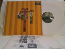 MEET THE MAJORS..ORG '62 RARE STEREO DOO-WOP IMPERIAL ..EX+ DISC