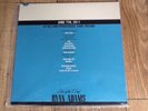RYAN ADAMS - LIVE AFTER DEAF - CORK IRELAND - V RARE 12