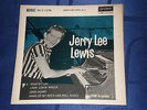 JERRY LEE LEWIS NO.4 -1961 LONDON AMERICAN LABEL EP - EXC.