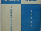FANTASTIC PENETRATIONS LP   Groton HS Private Garage Instrumental Frat LP