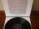 ARVO PART w/Jarrett - Tabula Rasa   ECM 1275 {nm} w/Insert (orig GEMA) * RARE