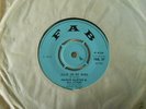 PRINCE BUSTER & THE ALL STARS- Julie On My Mind/This is a Hold-Up -Original 1968