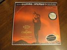 Gounod Faust / Bizet Carmen 200 Gram - Living Stereo Classic Records 45RPM 4-LPs
