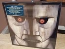 pink floyd - the division bell 20th aniversary edition box set (Unopened )