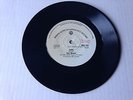 GARY NUMAN CARS  SOUTH AFRICIAN RADIO PROMO 7* VINYL