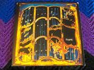 Frame, Frame Of Mind  (  NM  )    {Original}   Bellaphone  *  Very Rare *