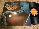 John Coltrane Quartet Plays Chim Chim Cheree Orig 1965 Impulse Jazz MONO LP