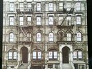 Led Zeppelin Physical Graffiti UK LP FIRST PRESS complete