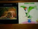 2LP Atomic Rooster / Atomic Rooster & Death Walks Behind you/ Trojan Rec.1970