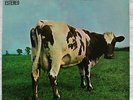 Pink Floyd Atom Heart Mother Spain test pressing & Spanish regular issue 2 LP's