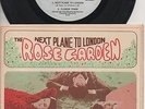 THE ROSE GARDEN   Rare 1967 Aust Only 7