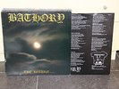 Bathory - The return LP Vinyl Emperor Enslaved Celtic Frost