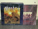 Morgoth - Odium LP Vinyl Morbid Angel Macabre Death