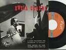 CLAUDE WILLIAMSON TRIO   UNIQUE   SOUTH AFRICA   AFRO  JAZZ   E.P.  KWELA CLAUDE