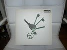 OASIS Let There Be Love / Sitting Here in Silence 10