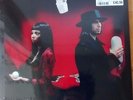 The White Stripes - Get Behind Me Satan RSD 2015 Vinyl limited edition