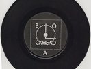 IAN DURY - WHAT A WASTE -  7'' PROMO A-LABEL - STIFF