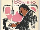 Rare 45 EP R&B Imperial-140 Fats Domino 