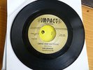 Duke Browner Crying Over You  - Gold Impact - A Northern Soul *Classic )?
