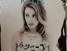 KYLIE MINOGUE - Kylie/ Let's Get To It HF3 HF21 UK 1st Press