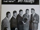 R&B/Doo Wop-Presenting The New... Del Vikings-Sweden Pine 99