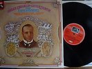 1975 UK ASD 3075 Perlman Previn Easy Winners Scott Joplin violin recital NM
