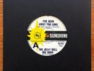 JELLY ROLL BIG BAND-I’VE BEEN AWAY TOO LONG.OZ RNB SOUL GARAGE 45.MAX MERRITT.