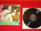 Elvis Presley 1st LP 
