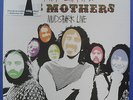 FRANK ZAPPA & MOTHERS, Mudshark Live (1971), 180 Gram Vinyl LP 2015, NEU