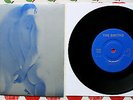THE SMITHS - HAND IN GLOVE  LONDON ADDRESS  7