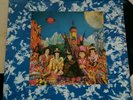 THE ROLLING STONES: Their Satanic Majesties Request -Vinyl LP (TXS 103) 1967 uk