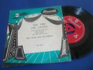Bill Haley - Original British ep. SUPER RARE COVER