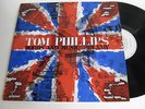 LP Tom Phillips Words and Music Record Ltd edition of 500 Irma Humument