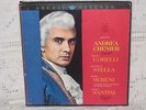 GIORDANO Andrea Chenier (1964) CORELLI / ANGEL 3645 