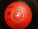 Soul Brothers Six I'll Be Loving You/Some Kind Of Wonderful UK  Northern Soul