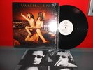 VAN HALEN BALANCE RARE LP US 1995 EX TOP AUDIO  0 9362-45760-1 3 INSERT