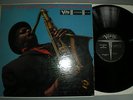 BEN WEBSTER / AND ASSOCIATES / ORIGINAL US VERVE