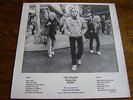 The Police Sting Pre Synchronisms 33 tours Live Mont de Marsan 5/8/77 LP