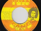 Roots Reggae 45 - Bob Marley & The Wailers - Waiting In Vain - Tuff Gong - mp3