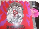 Blackfeather ORIG OZ LP At the mountains of madness EX ’71 Infinity Prog Psyche