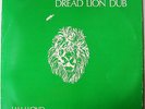 JAH LLOYD - DREAD LION DUB [His Majesty] LP
