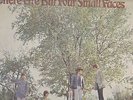 lp-SMALL FACES-THERE ARE BUT FOUR SMALL FACES-IMMEDIATE RECORDS STEREO 60'S
