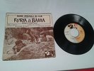 RARE EP B.O. FURIA A BAHIA - MUSIQUE DE MICHEL MAGNE - 70842 -