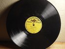 Clarence Muse-Dusty Brooks and The Four Tones: MUSE AWHILE-Why Should I-78 rpm