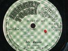 Horace Andy - Mr Bassie JA Hungry Town 12