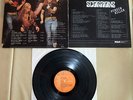 LP -Scorpions - Virgin Killer - 1st German 