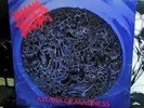 MORBID ANGEL **Altars of Madness ** 180 Gram Record LP Vinyl