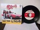 The Monkees,Colgems 66-1001,